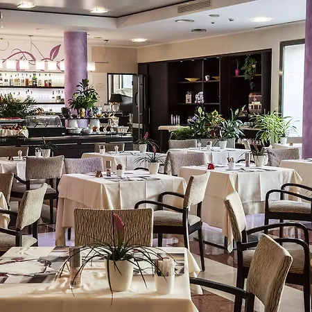 Mercure San Biagio
