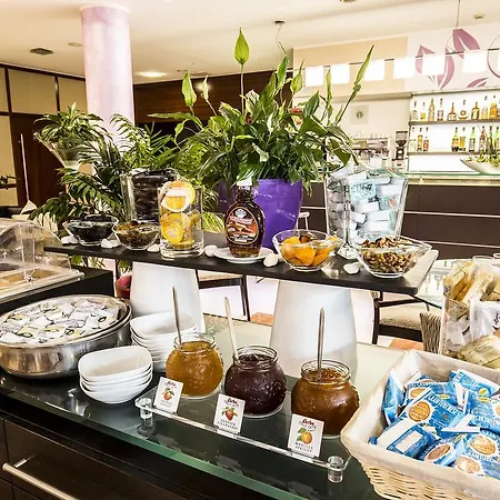Mercure San Biagio ג'נובה