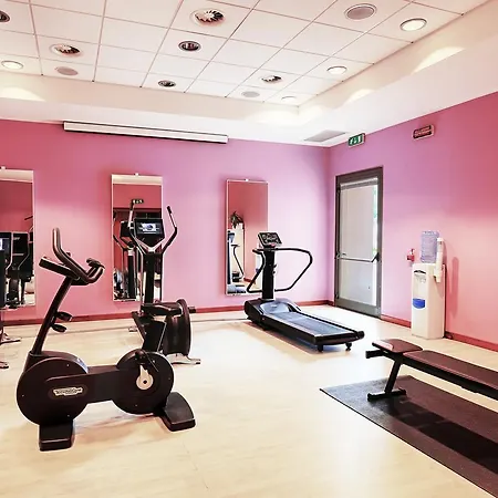 Mercure San Biagio Hotel 4*
