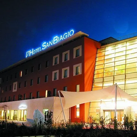 Mercure San Biagio Hotel