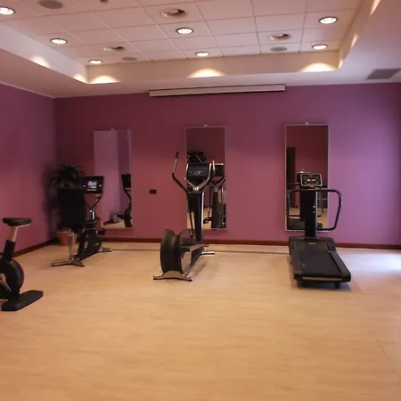 Mercure San Biagio 4*
