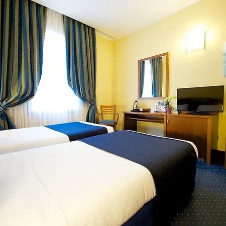 Hotel Mercure San Biagio