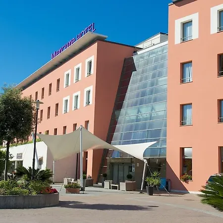 Hotel Mercure San Biagio 4*