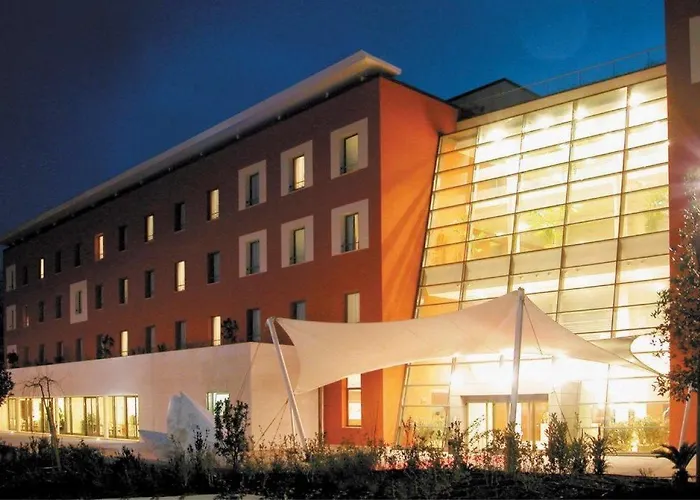 Mercure San Biagio 4* Genova