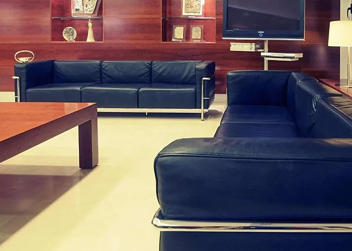 Mercure San Biagio Szálloda