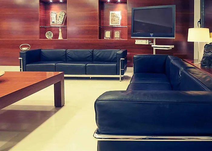 Szálloda Mercure San Biagio