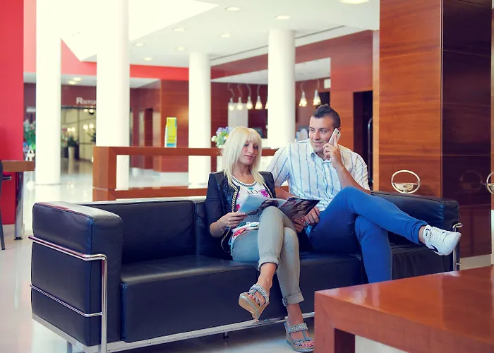 Mercure San Biagio Hotel 4*