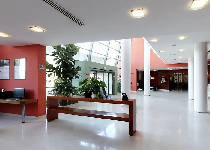 Mercure San Biagio Szálloda 4*