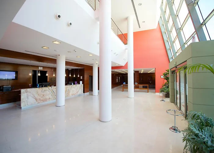 Szálloda Mercure San Biagio Genova