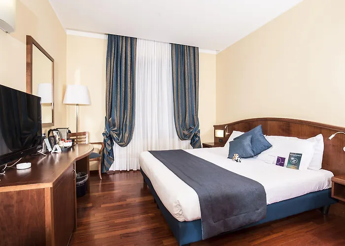 Hotel Mercure San Biagio