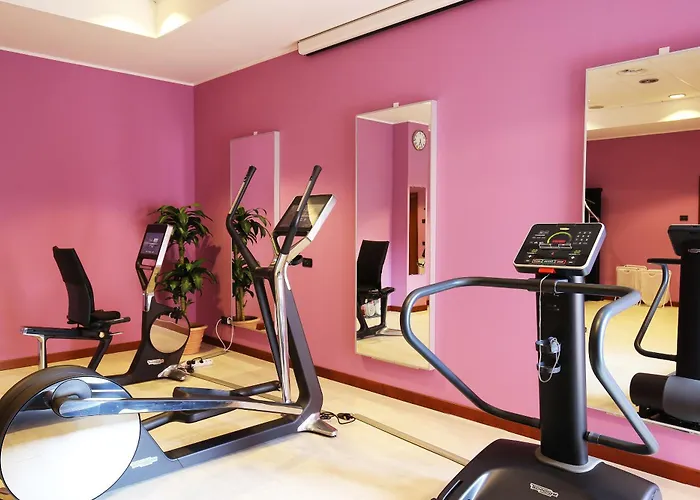Mercure San Biagio