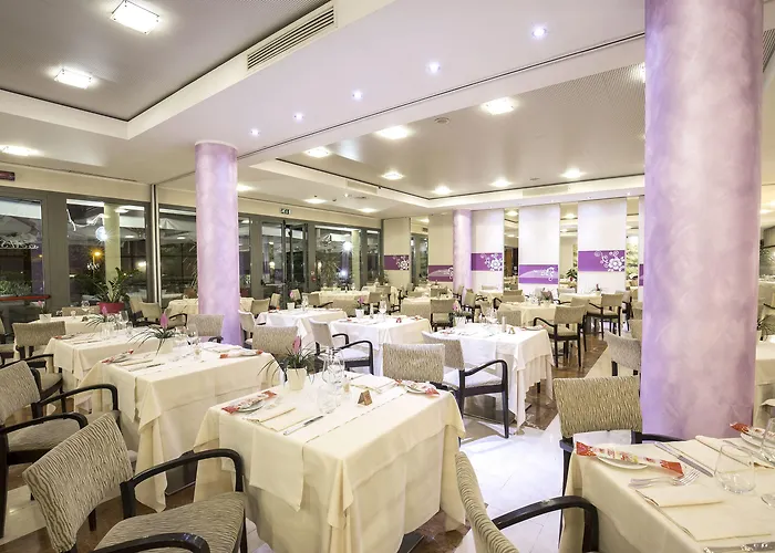 Szálloda Mercure San Biagio Genova