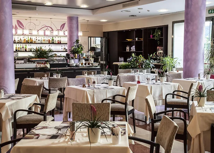 Mercure San Biagio