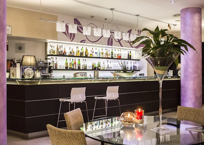 Mercure San Biagio