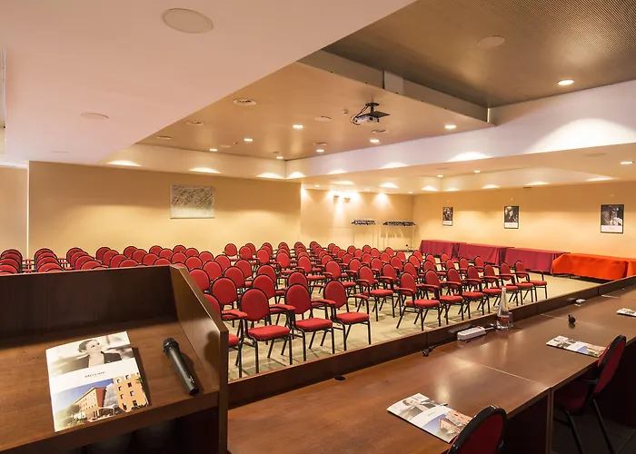 Mercure San Biagio 4*