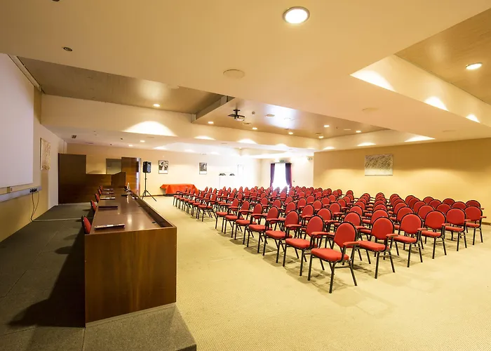 Szálloda Mercure San Biagio