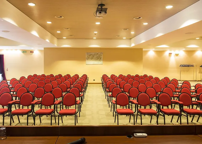 Mercure San Biagio Szálloda