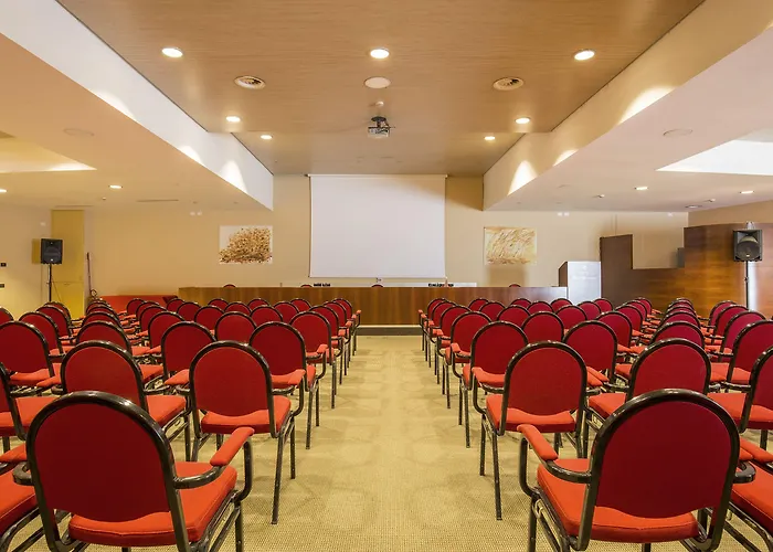 Mercure San Biagio Szálloda 4*