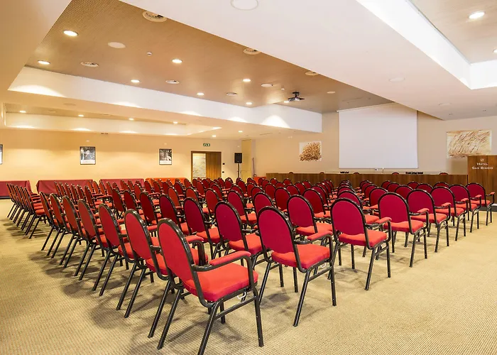 Mercure San Biagio 4* Genua