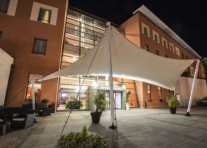 Mercure San Biagio Génova