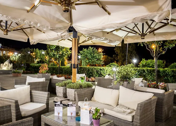 Mercure San Biagio Genova