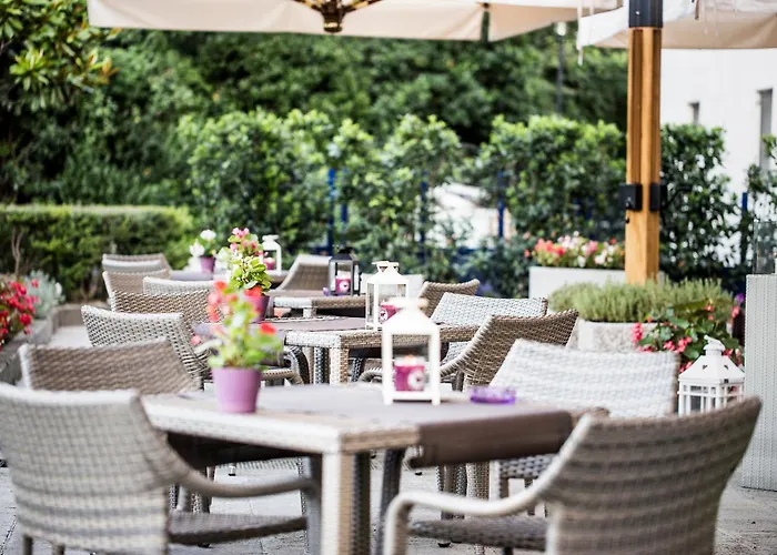 Mercure San Biagio