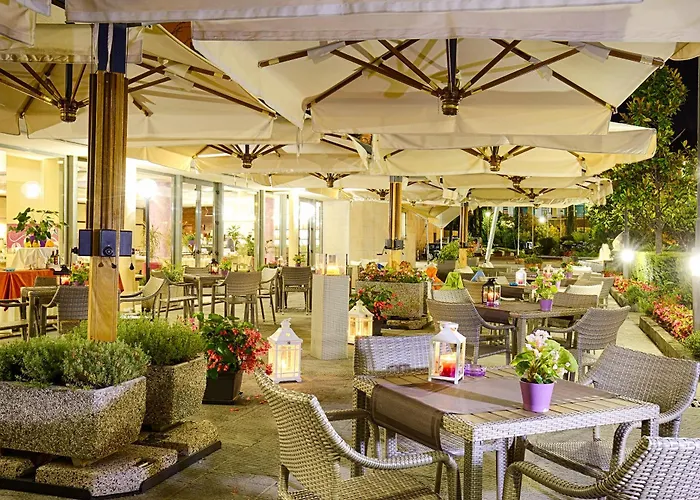 Mercure San Biagio Génova