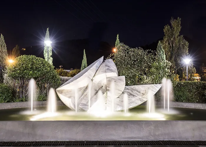 Mercure San Biagio Hotel