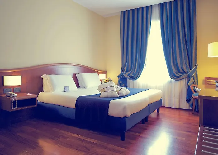 Mercure San Biagio Genova