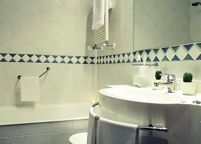 Mercure San Biagio Hotel 4*