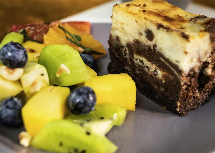 Mercure San Biagio Hotel