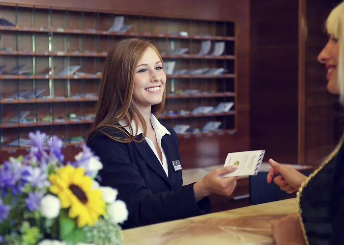 Mercure San Biagio Génova