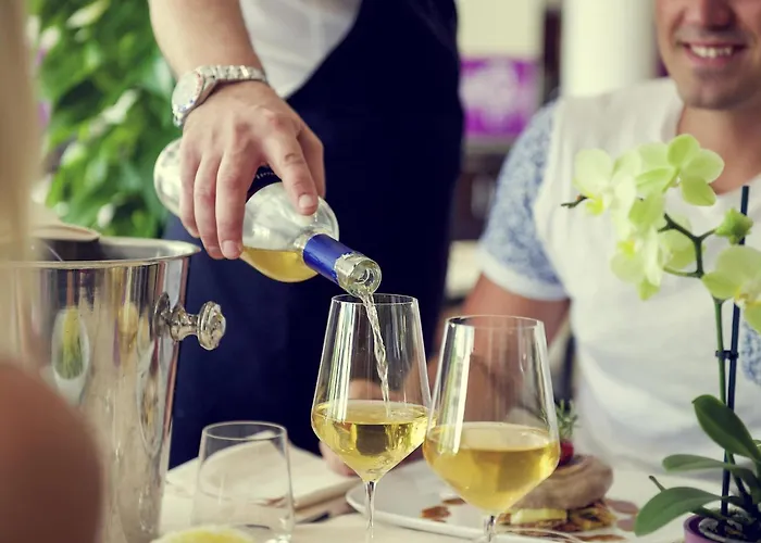 Hotel Mercure San Biagio 4*