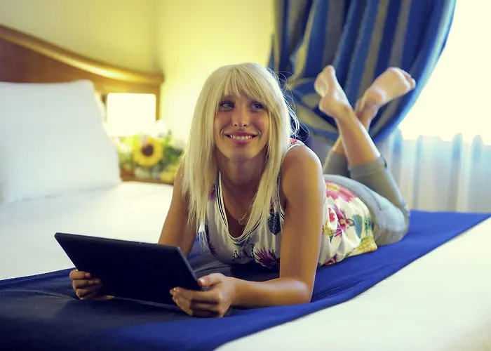 Mercure San Biagio 4* Génova