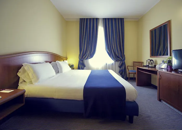 Mercure San Biagio 4*