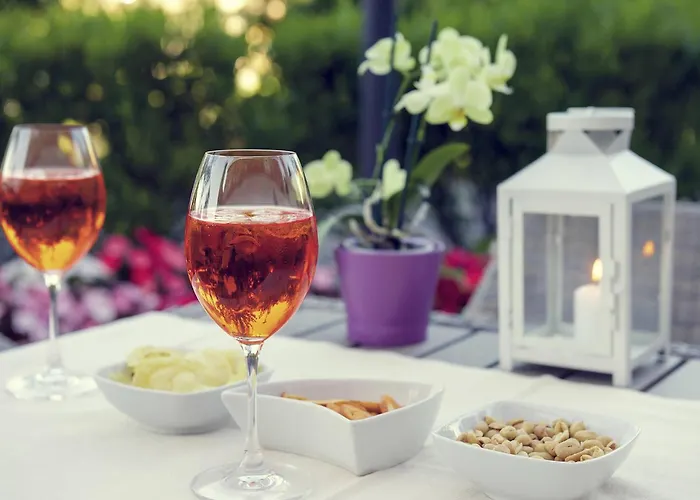 Szálloda Mercure San Biagio