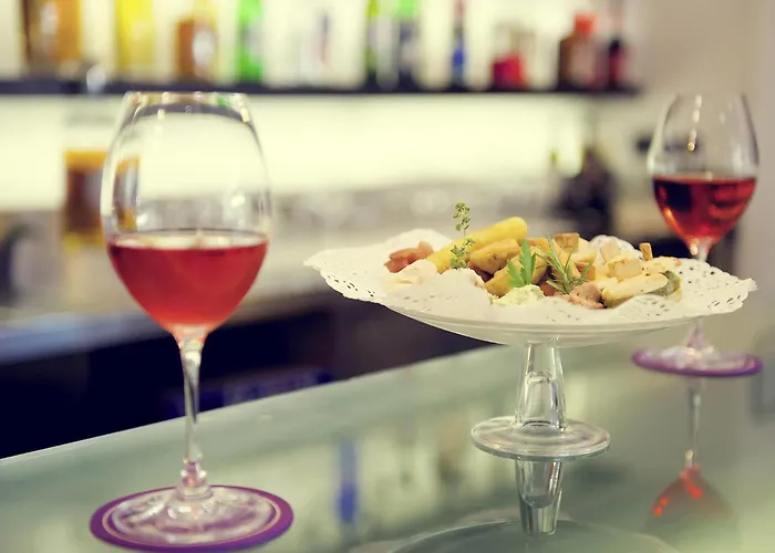 Hotel Mercure San Biagio 4*