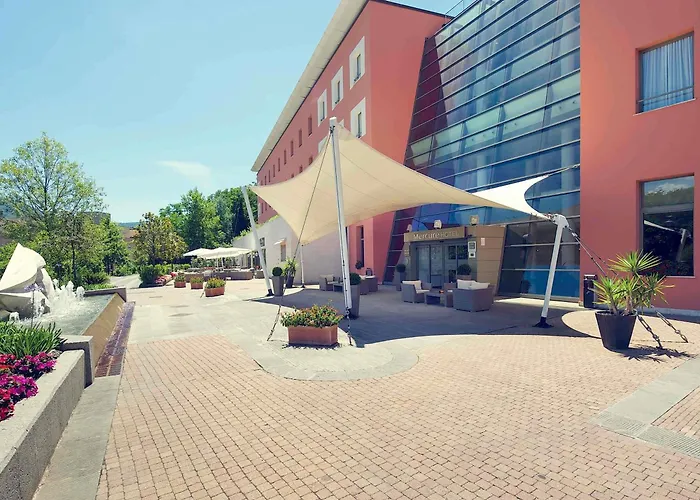 Mercure San Biagio