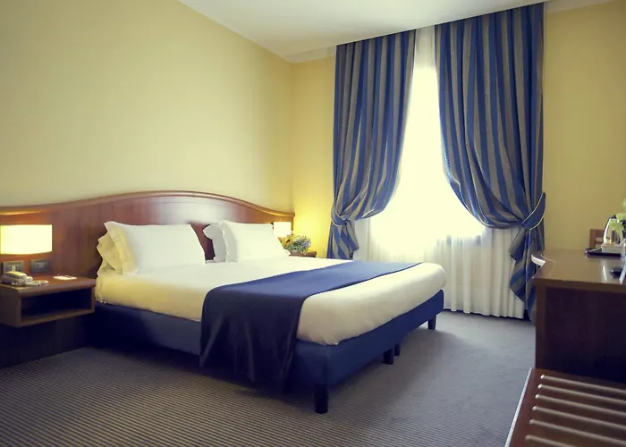 Mercure San Biagio Hotel Genova