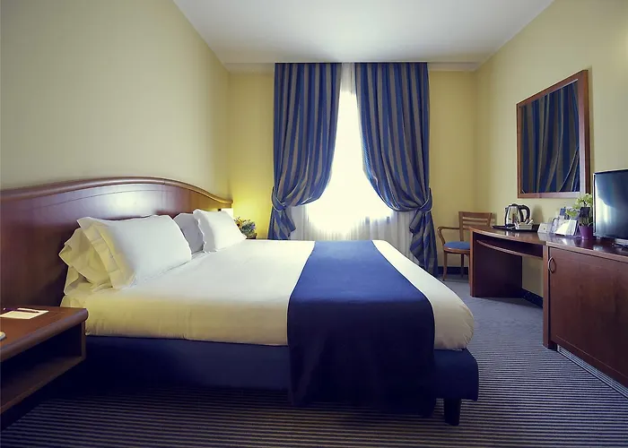 Mercure San Biagio Hotel 4*