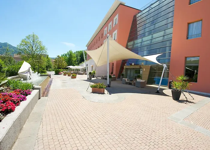 Mercure San Biagio