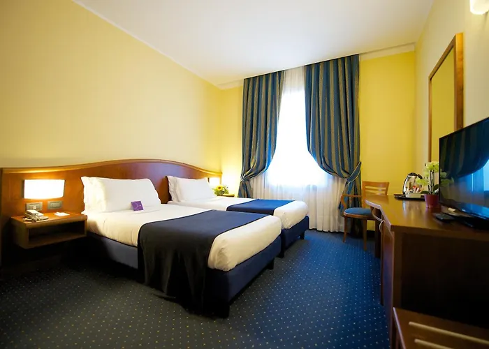 Hotel Mercure San Biagio