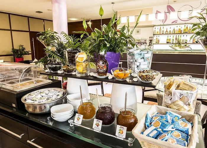 Mercure San Biagio Genova