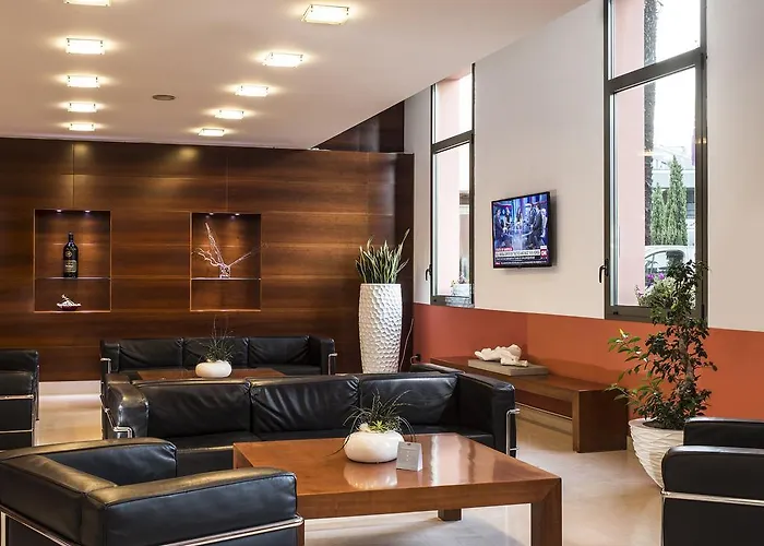 Szálloda Mercure San Biagio 4*
