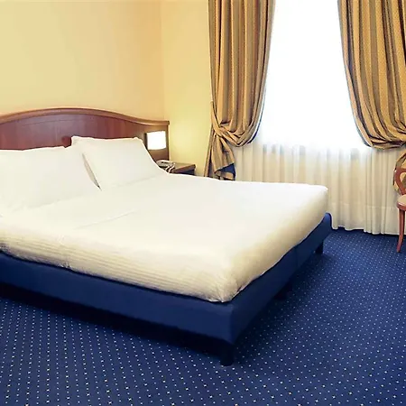 Hotel Mercure San Biagio