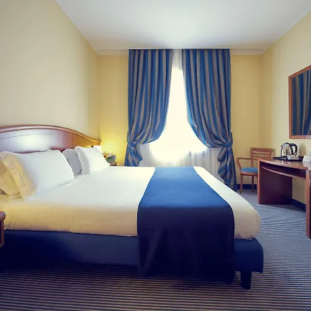 Hotel Mercure San Biagio