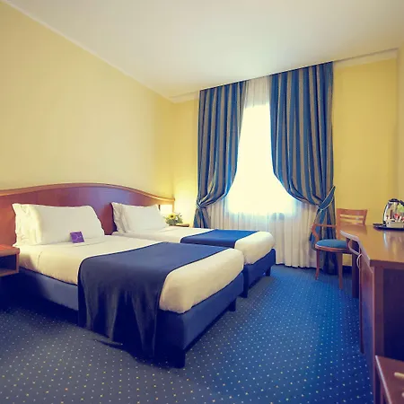 Mercure San Biagio Hotel Genova