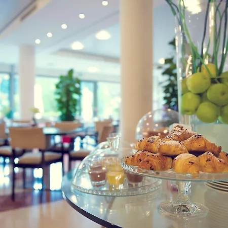 Mercure San Biagio Genova