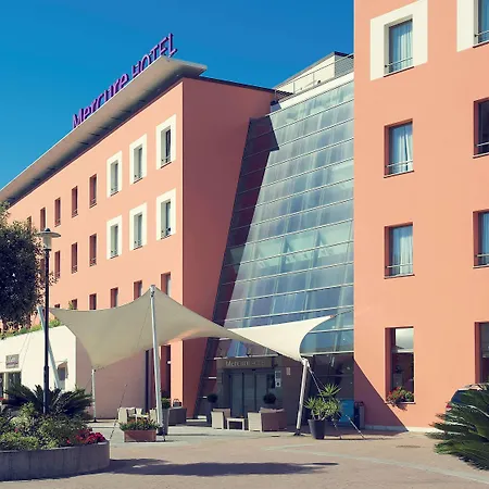 Mercure San Biagio 4* Genova