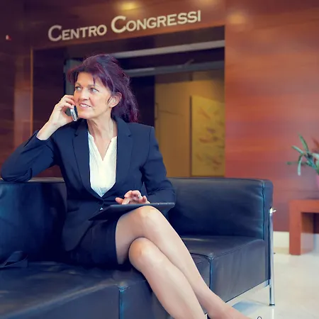 Mercure San Biagio 4* Genova